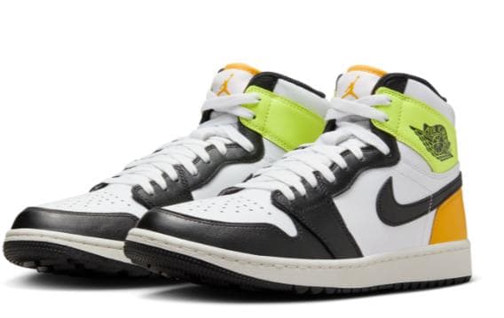 Eastside Golf × Air Jordan 1 High G ゴルフ