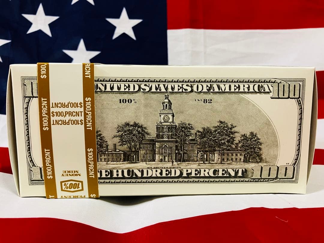 100% サングラス speedcraft マイケル・ハリス2世 モデル