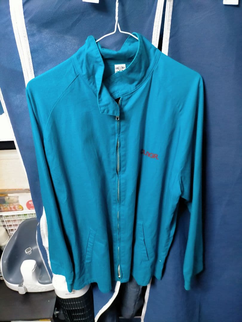 チャレンジャー Challenger