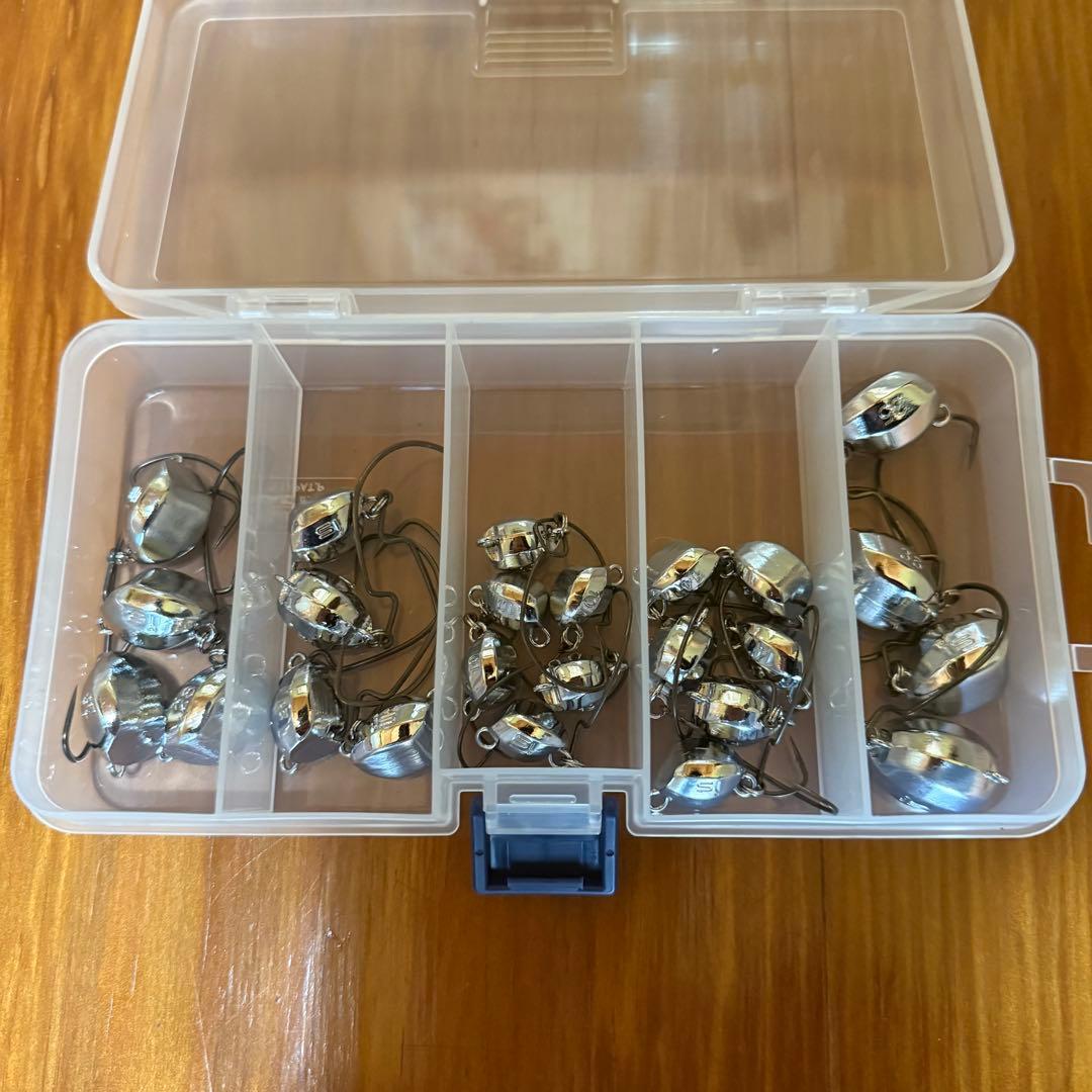 一誠　海太郎　根魚玉+根魚玉スピンセット