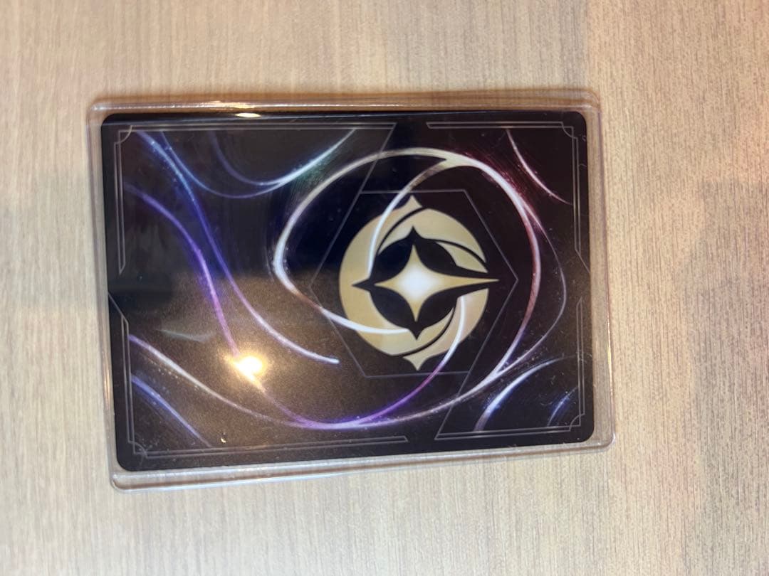 ディズニーロルカナ第四弾　ディアブロ　4枚（Foil2通常2）値下げ可バラ売り可