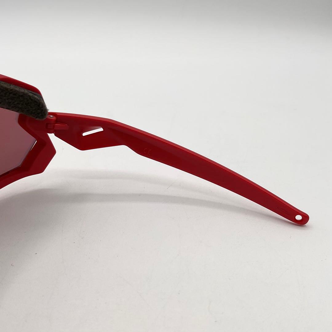 オークリー サングラス ウィンドジャケット OO9418-2545 箱付 袋付