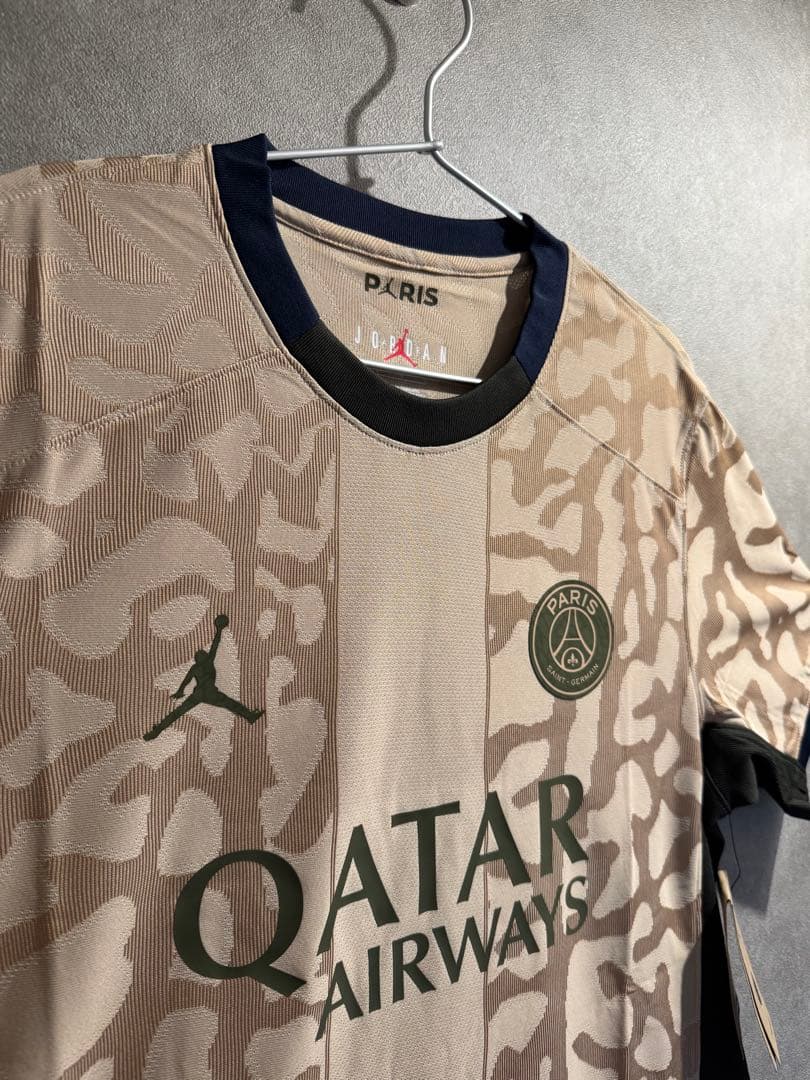 パリサンジェルマン23/24フォース　オーセン【正規品・新品未使用・紙タグ付】