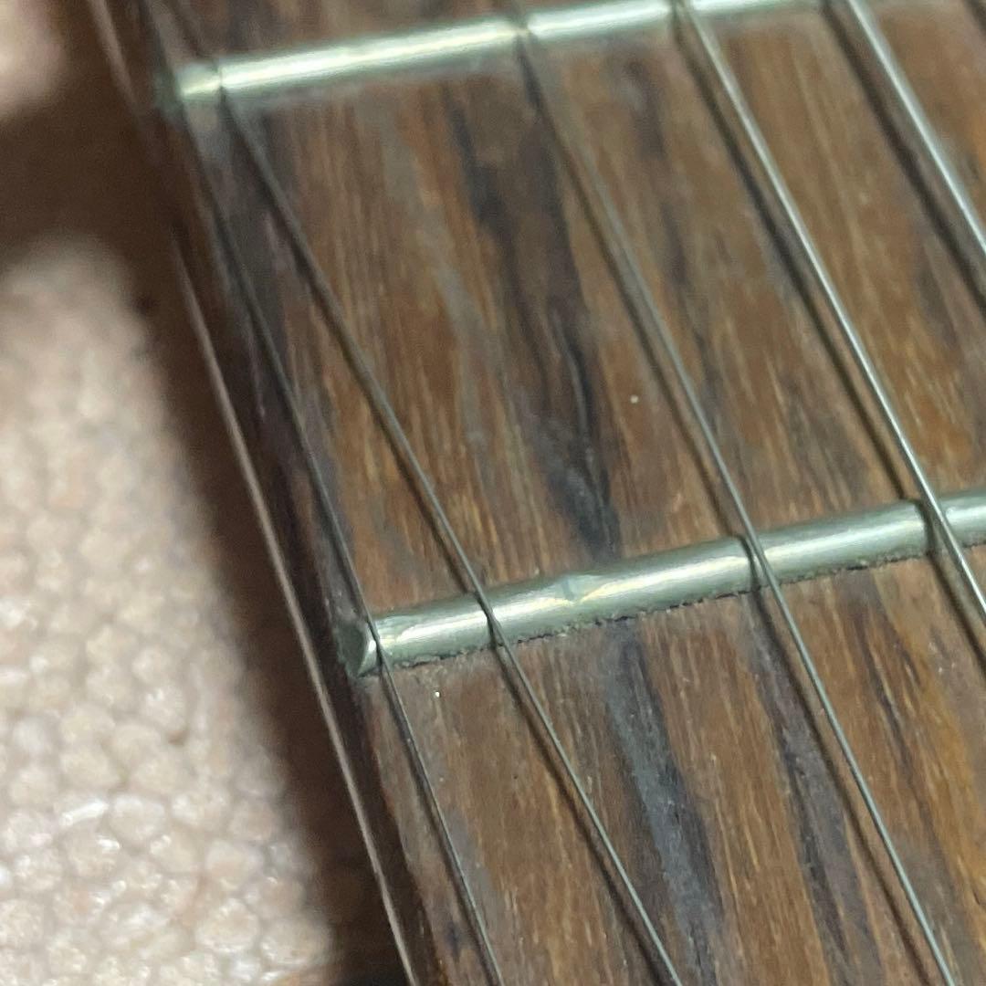 【28フレット】エレキギター　Aria pro Ⅱ MACシリーズ