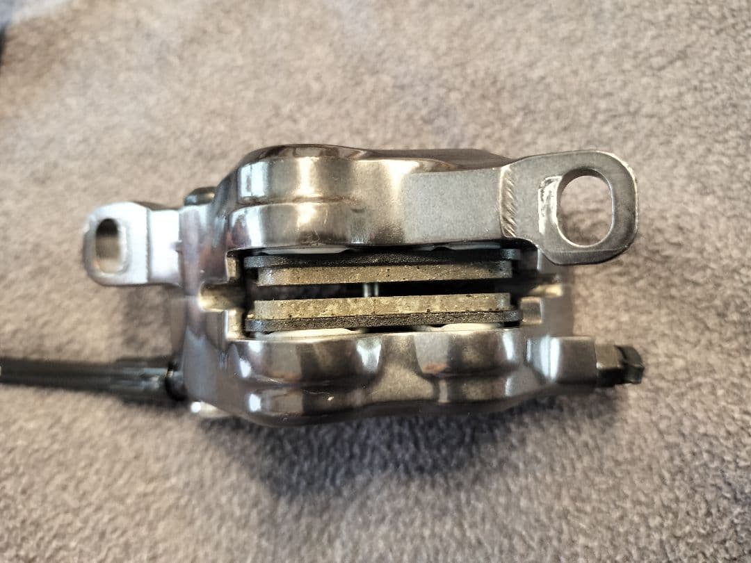 シマノ XTR BL-M9120 BR-M9120 前後　室内保管　極美品