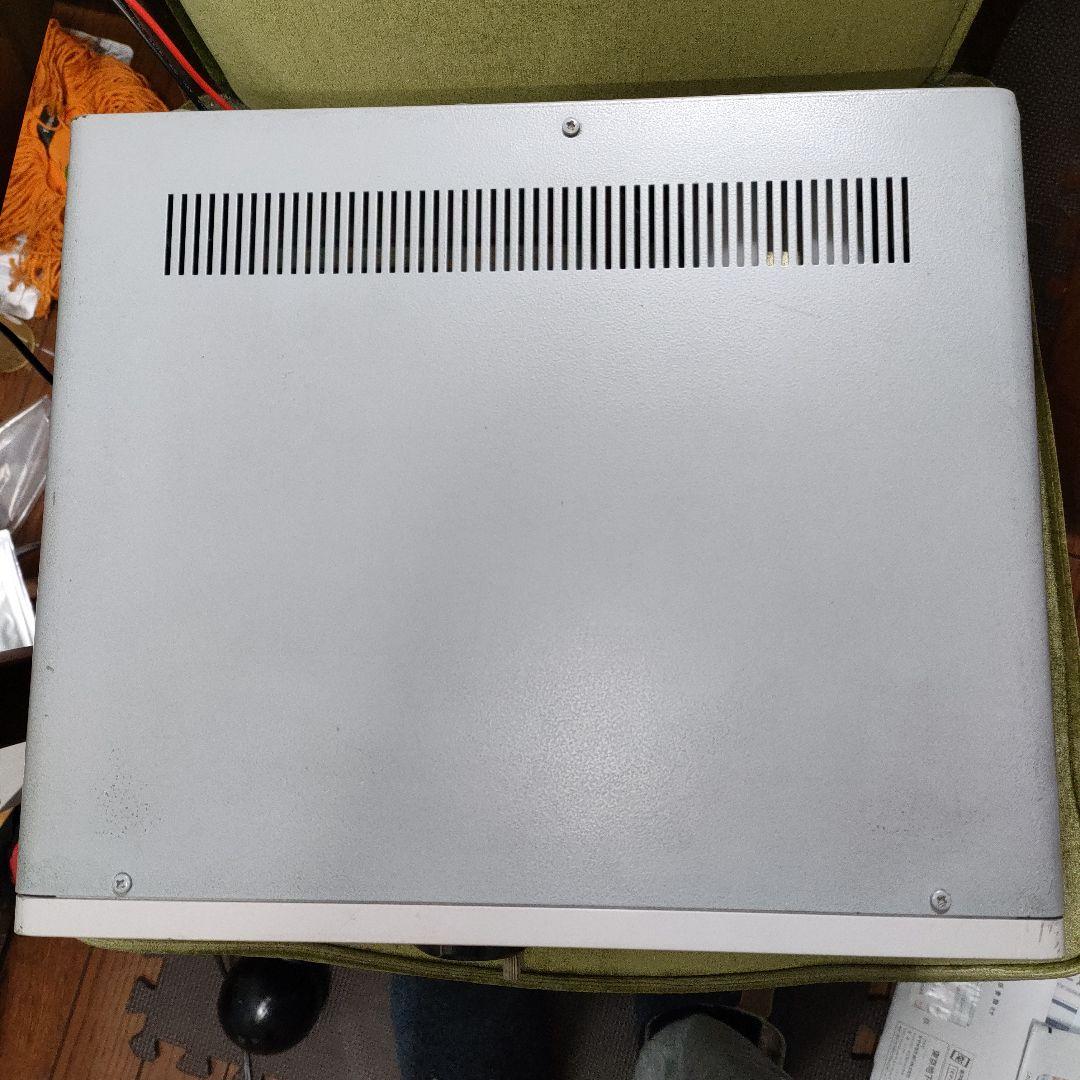 （値下げしました）YAESU FRG-7 受信機