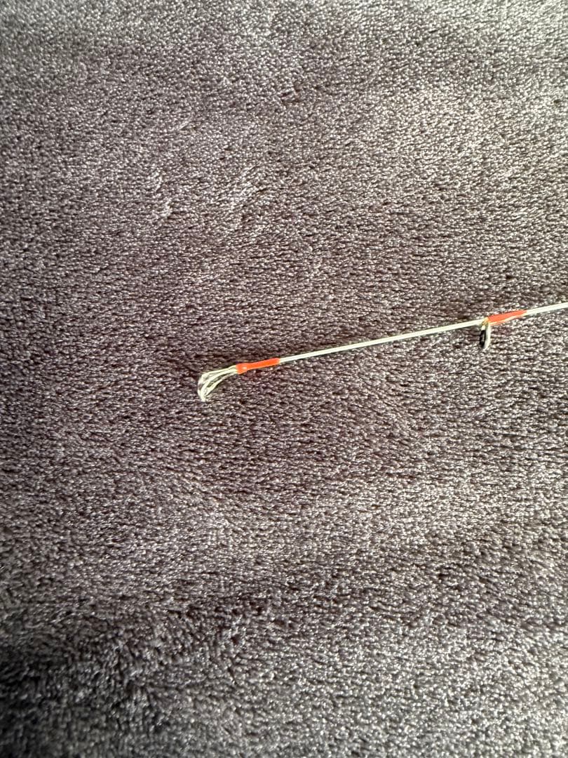 ダイワ エメラルダス ボート X 65MLS-S No824 ティップラン