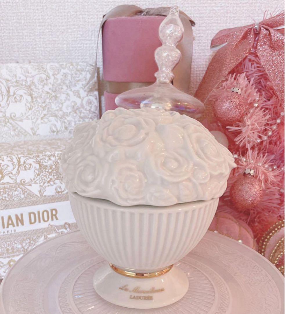 リミテッド エディション ローズ ラデュレ / 102（ブラッセ・ドゥ・ローズ）