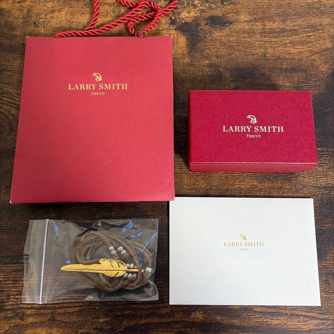 ※専用　【超特価】Larry Smith スペシャルセット