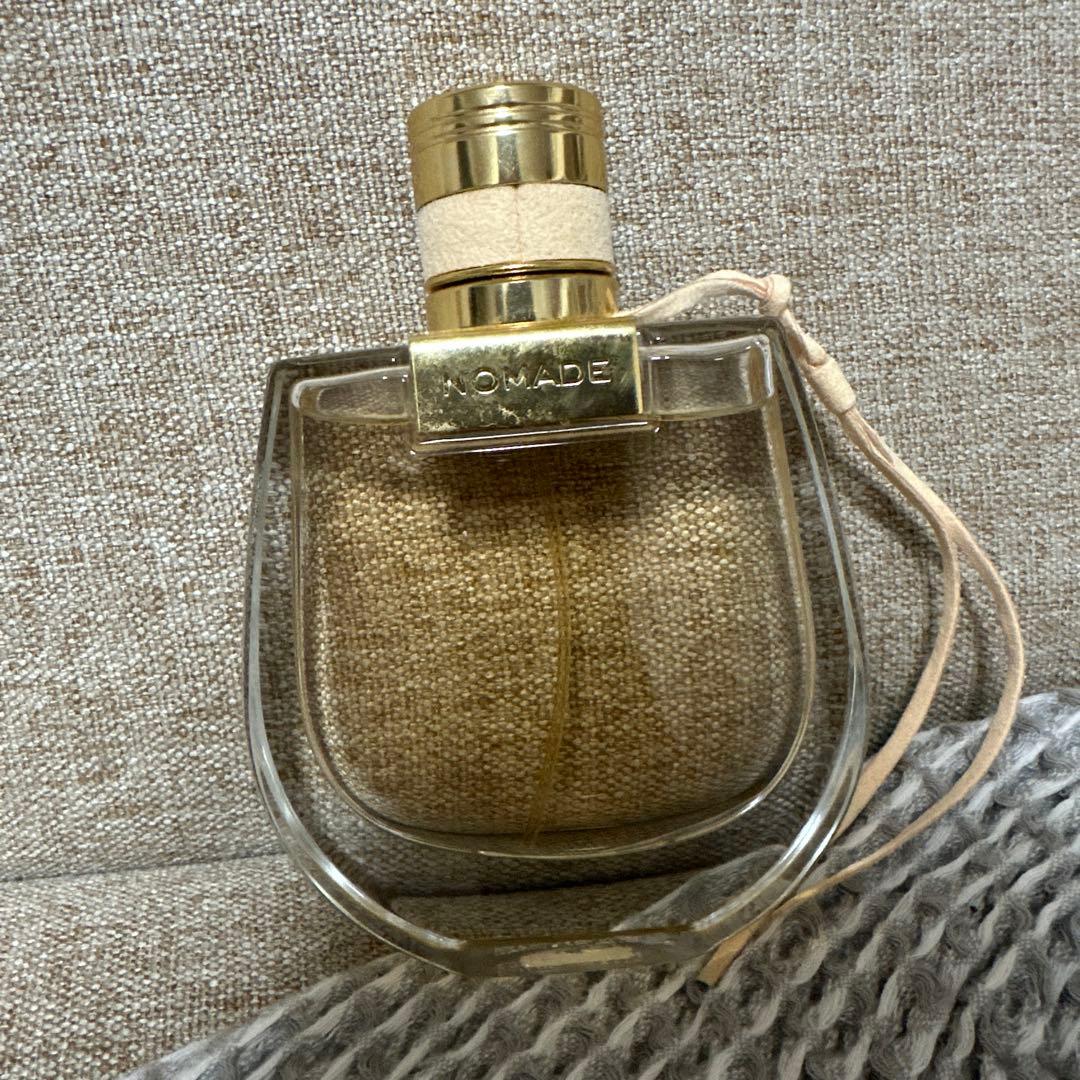 クロエ ノマード オードトワレ 75ml