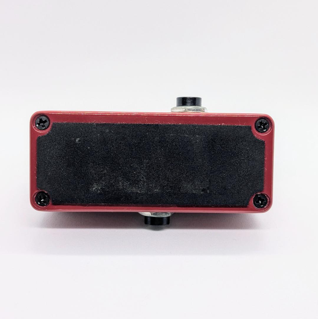 BBE SONIC STOMP　マキシマイザー