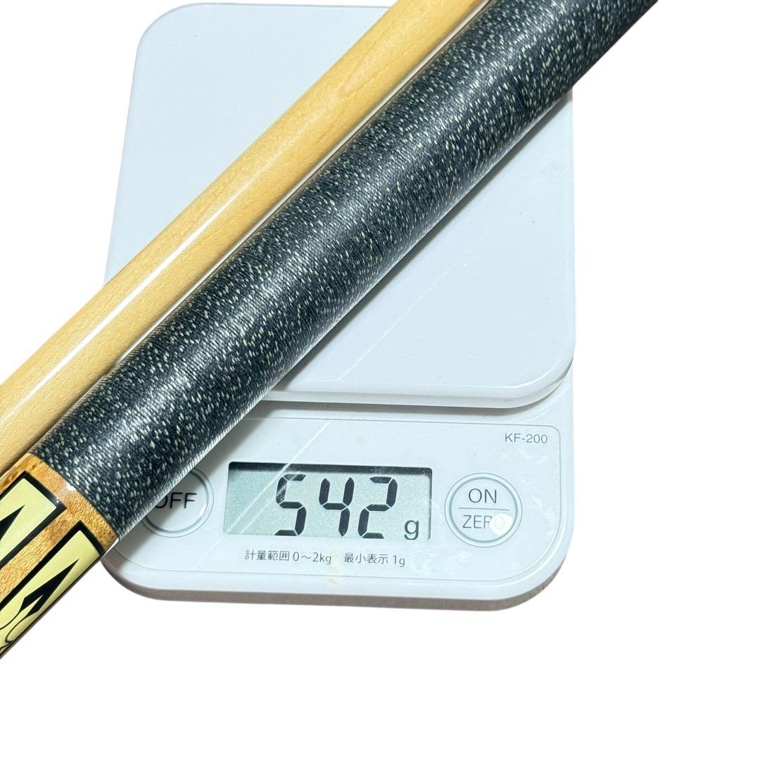 【希少】Adam ビリヤードキュー XXIV ケース付