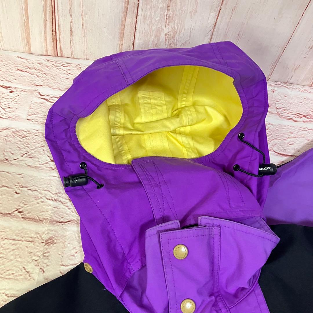 シマノ NEXUS ハイパーフィッシングギア GORE-TEX セットアップ