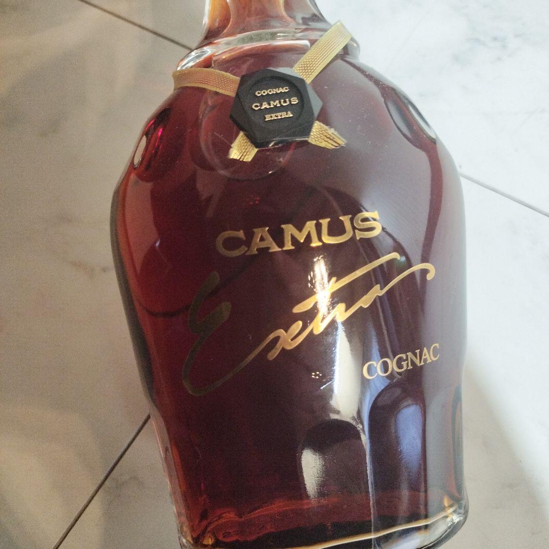 CAMUS エクストラ コニャック