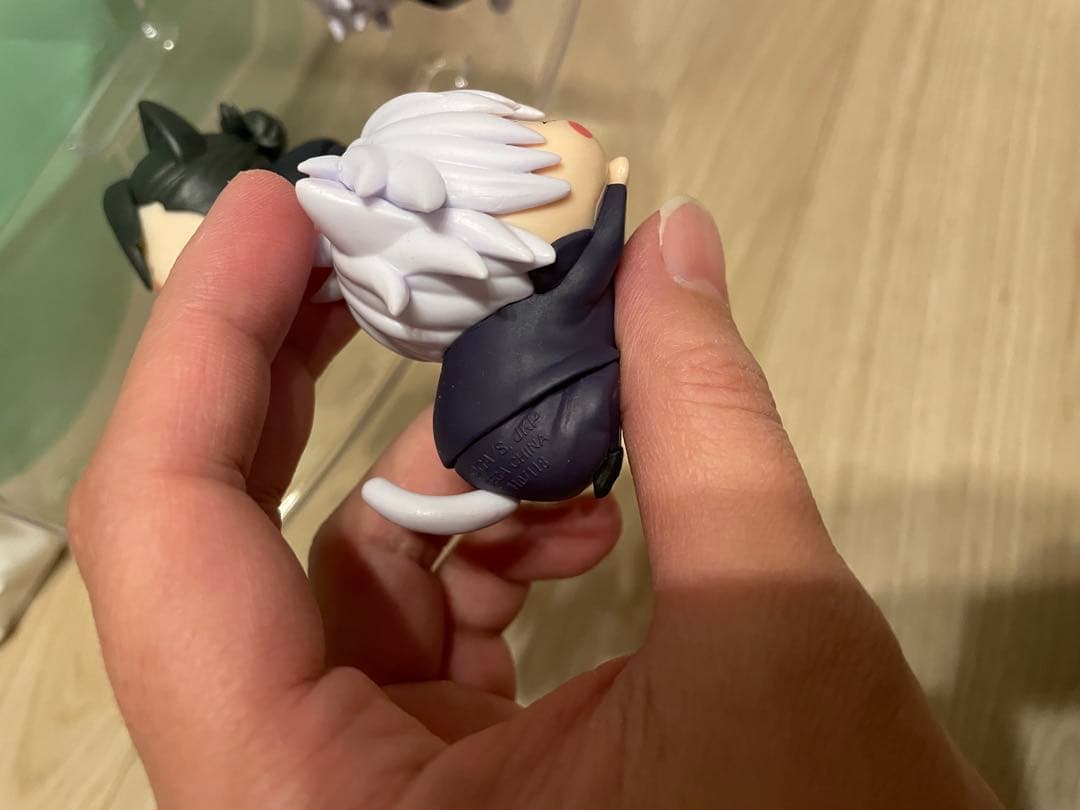 呪術廻戦おひるねこ　五条　夏油