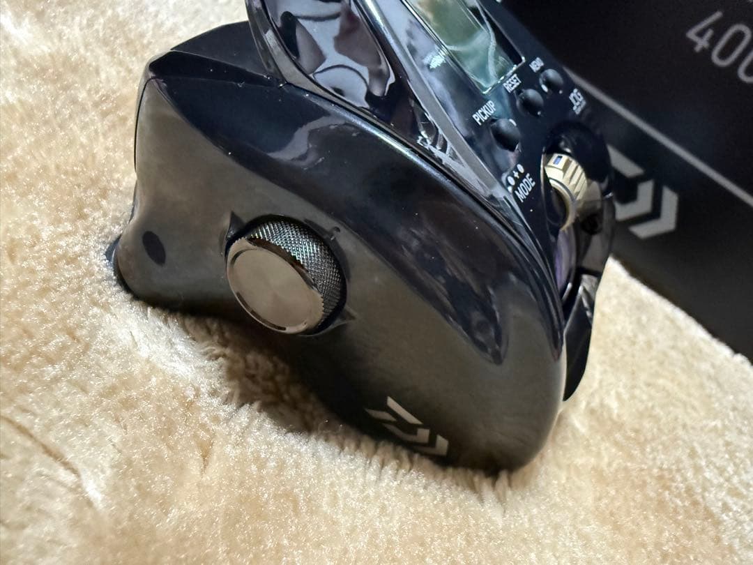DAIWA シーボーグ400J