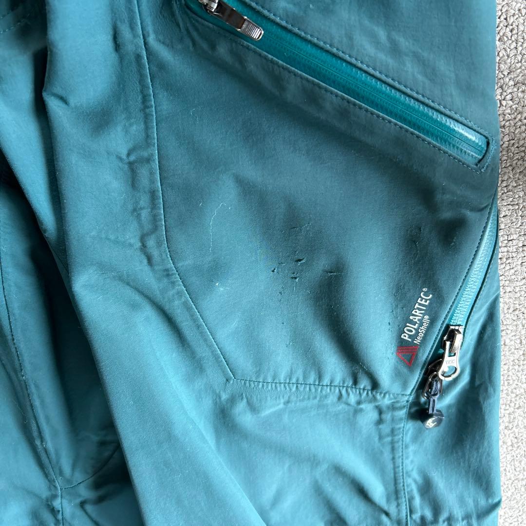 最終値下げ　 ティートンブロス　パンツ Women Ｓ