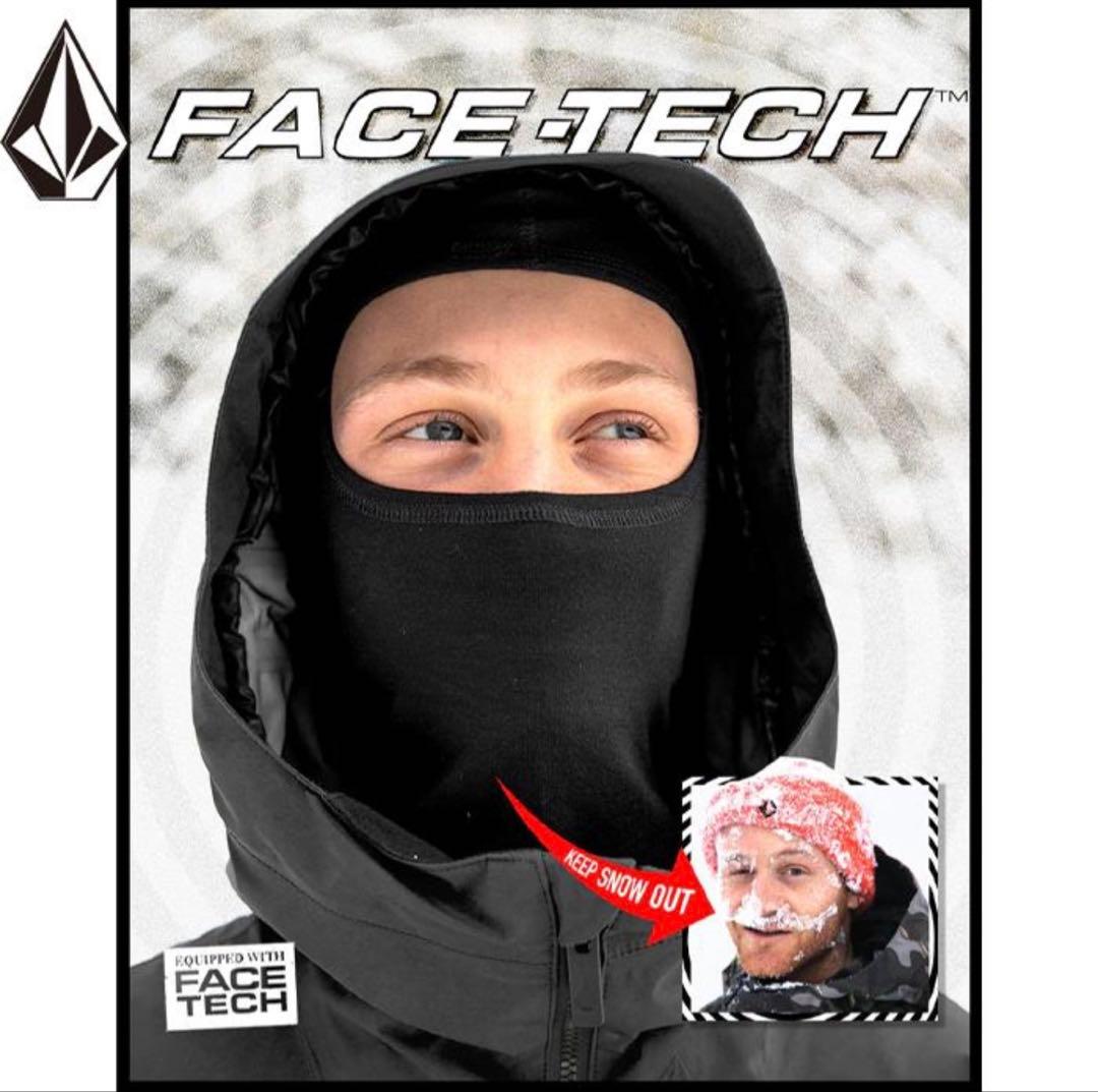 【新品】VOLCOM ボルコム TDS INF GORE-TEX JACKET