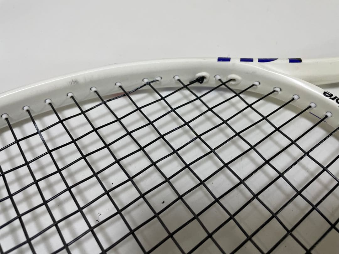 Tecnifibre テクニファイバー 305 G2 98in 18×19