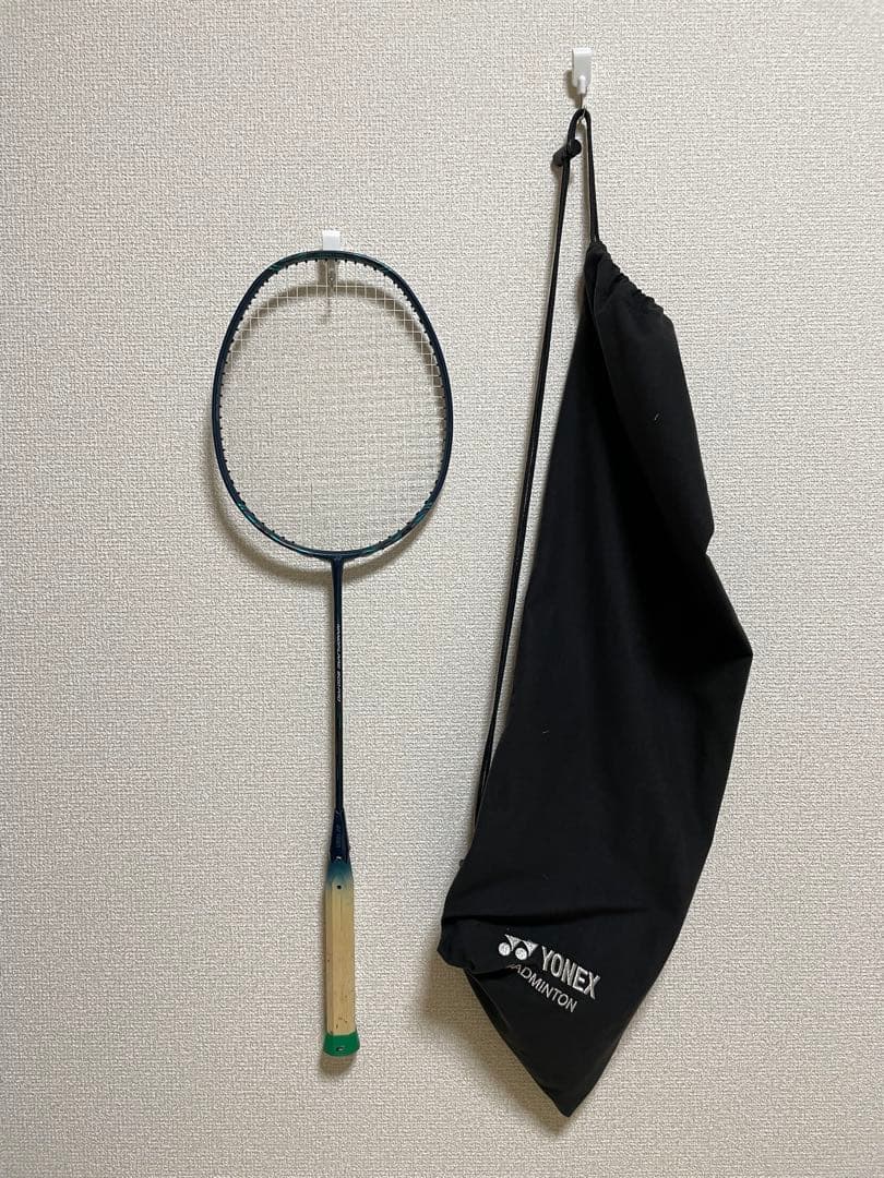 YONEX NANOFLARE 800PRO ヨネックス　ナノフレア　800プロ