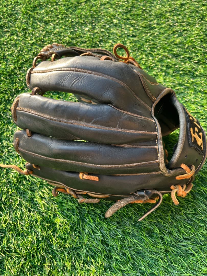 yuさん専用 玉澤 タマザワ 一般軟式 内野手 グローブ