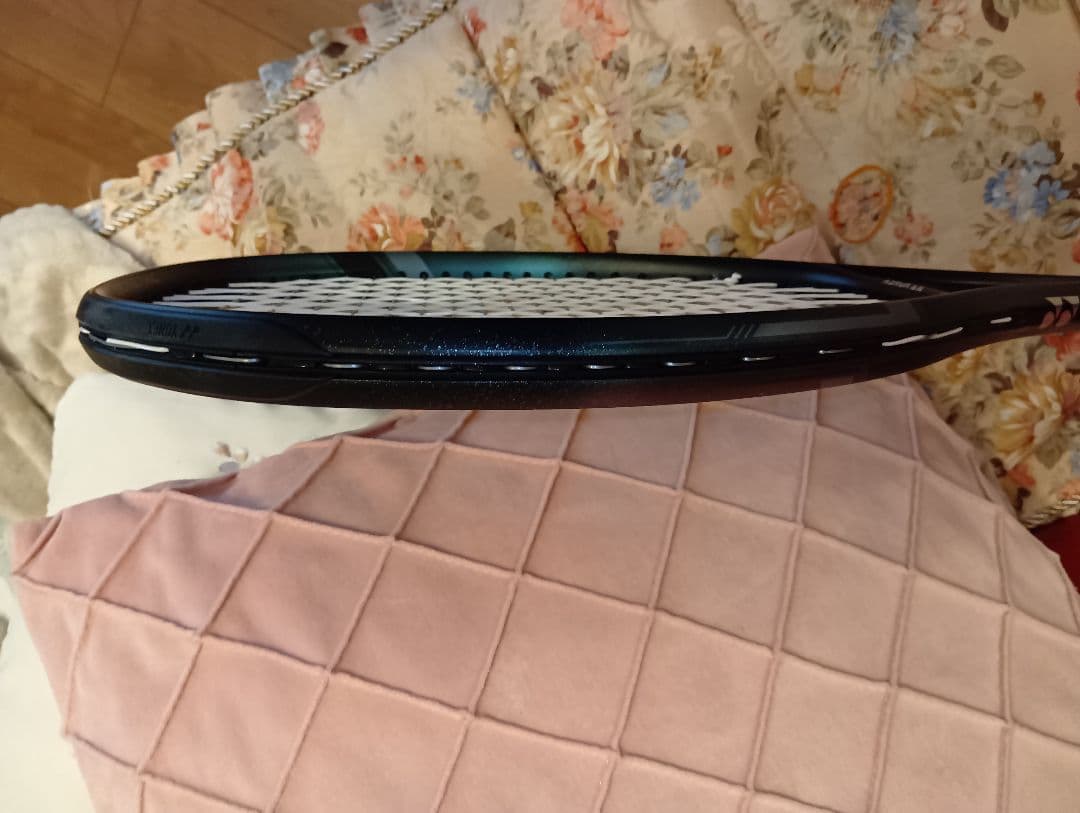 ★YONEX EZONE 100 ヨネックス イーゾーン G2 0.5インチ長