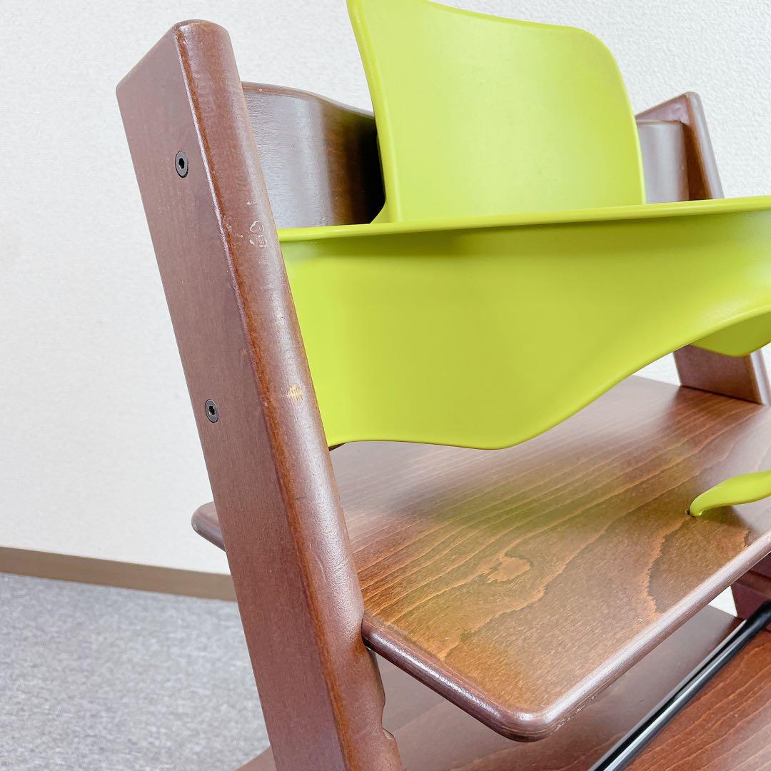 STOKKE TRIPPTRAPP No.5 ベビーセット