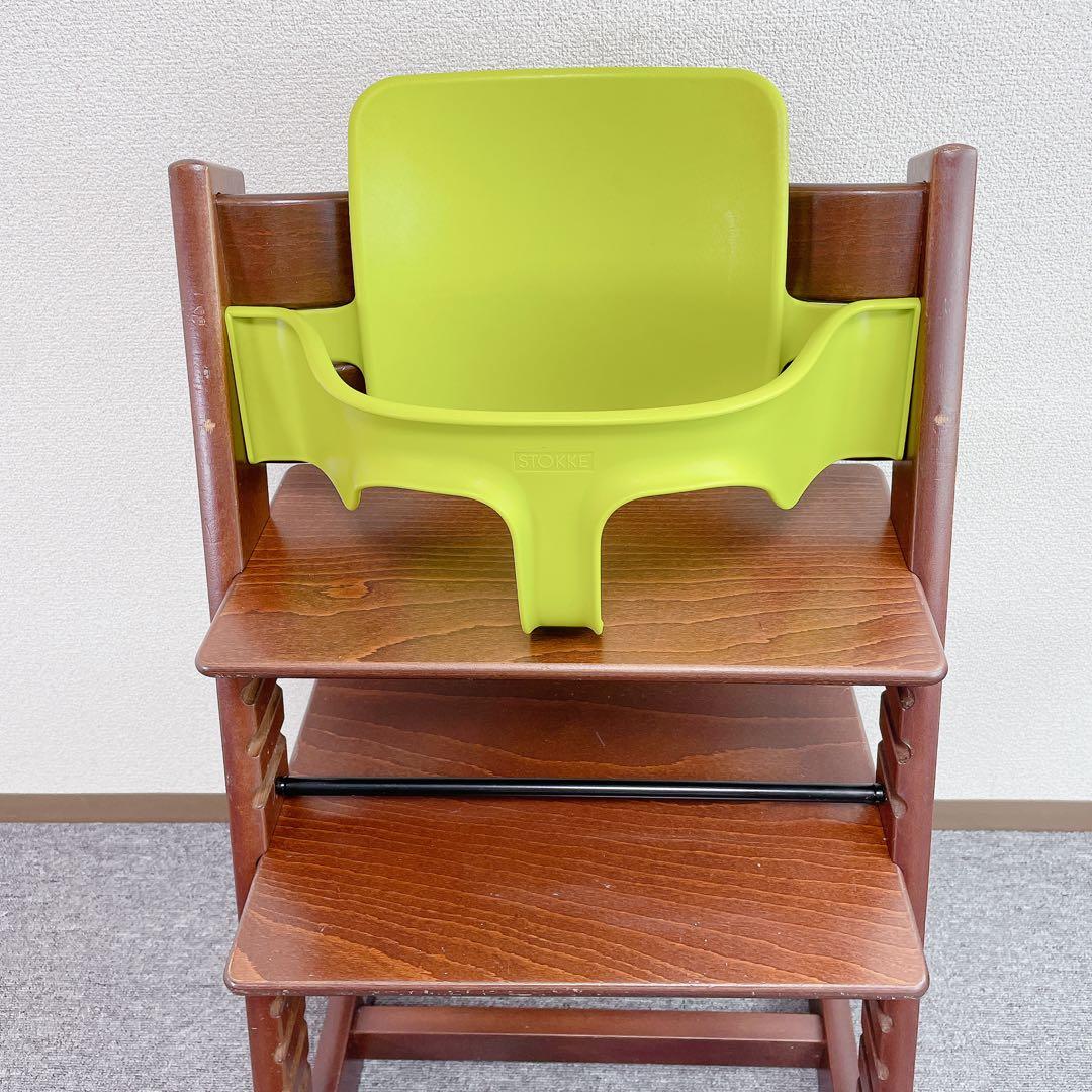 STOKKE TRIPPTRAPP No.5 ベビーセット