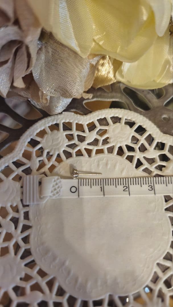 〈交渉中〉0.263カラット ダイヤモンドピアス(片耳用)