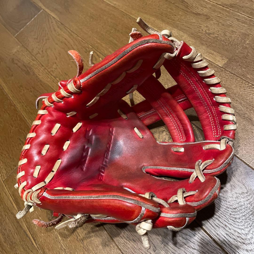 SSK proedge プロエッジ　　　　　　硬式野球グローブ内野手用