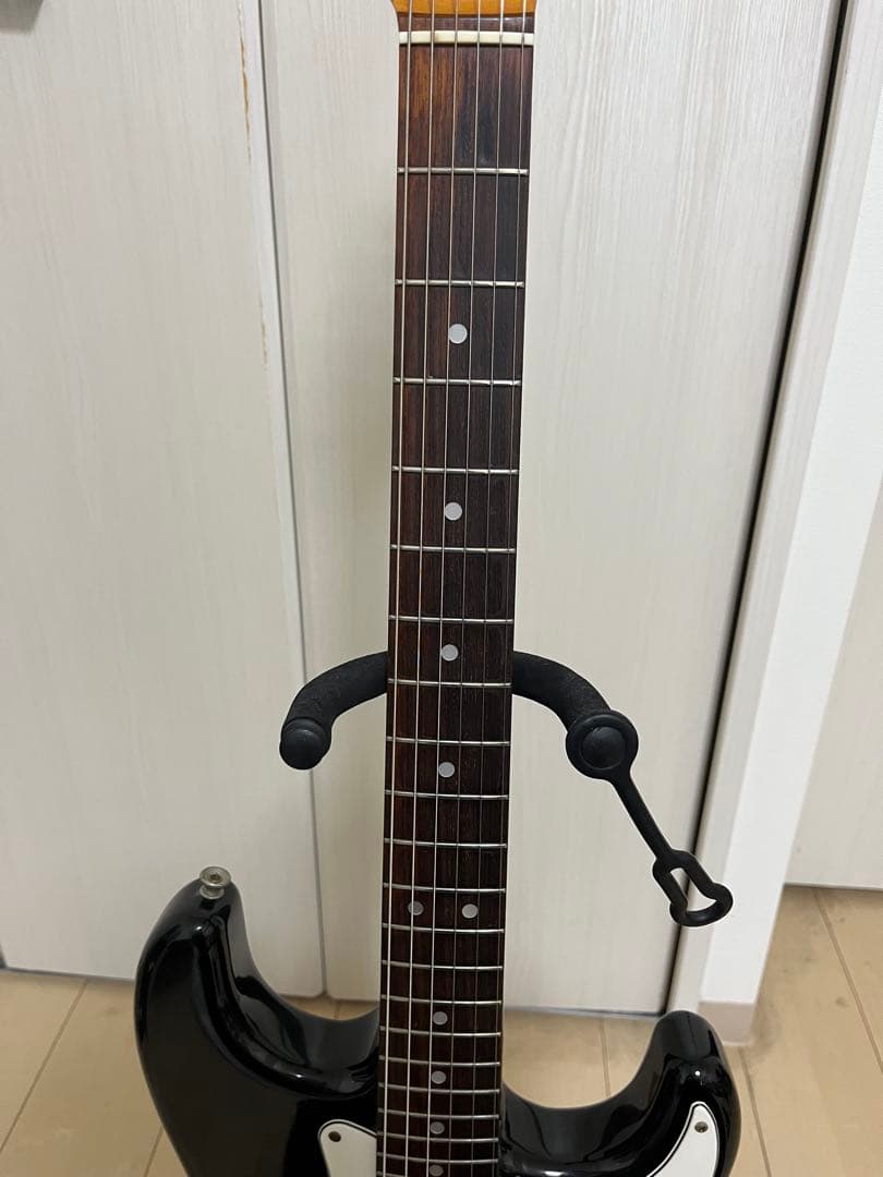 Tokai ストラトキャスター Custom Edition