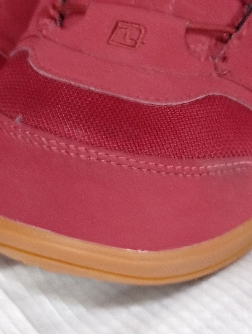 ディーラックス ID スノーボードブーツ 27.5cm　ワインレッド