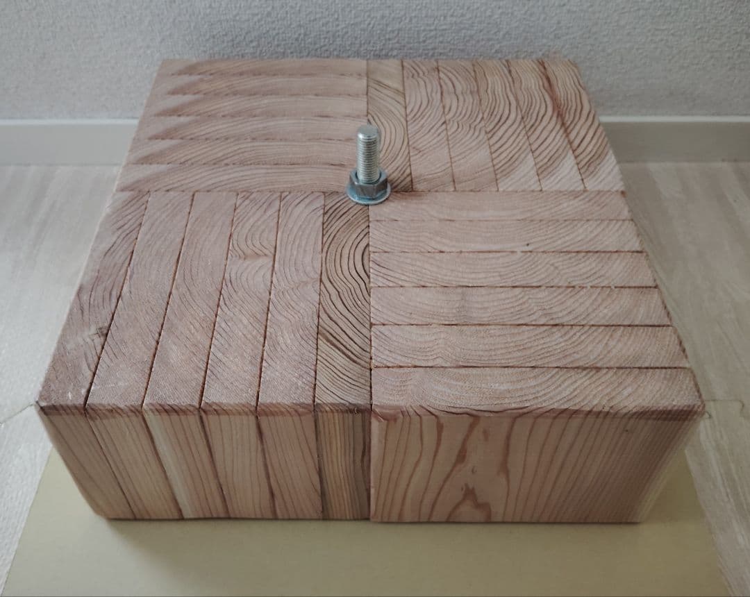 回転式籾擦り機(超大型)