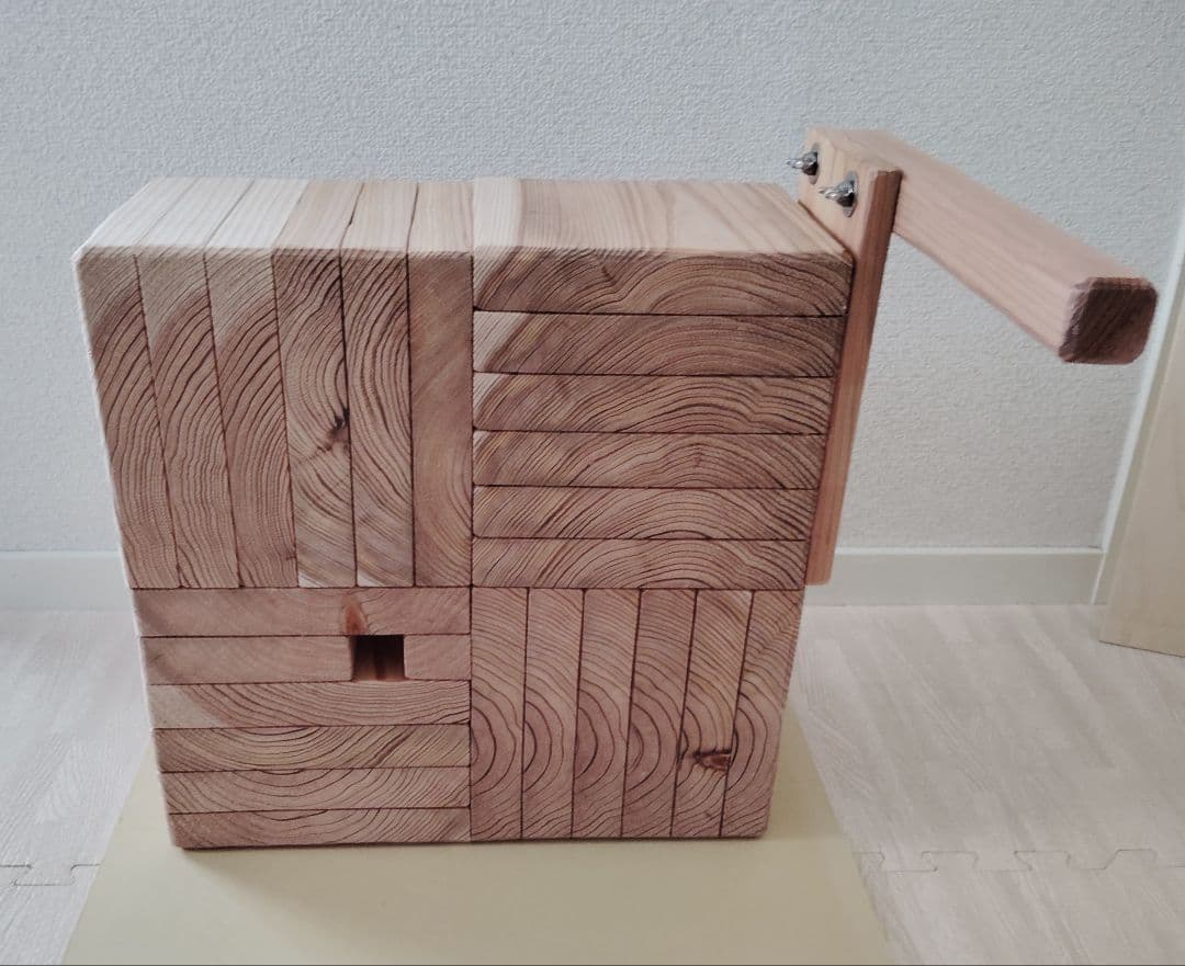 回転式籾擦り機(超大型)