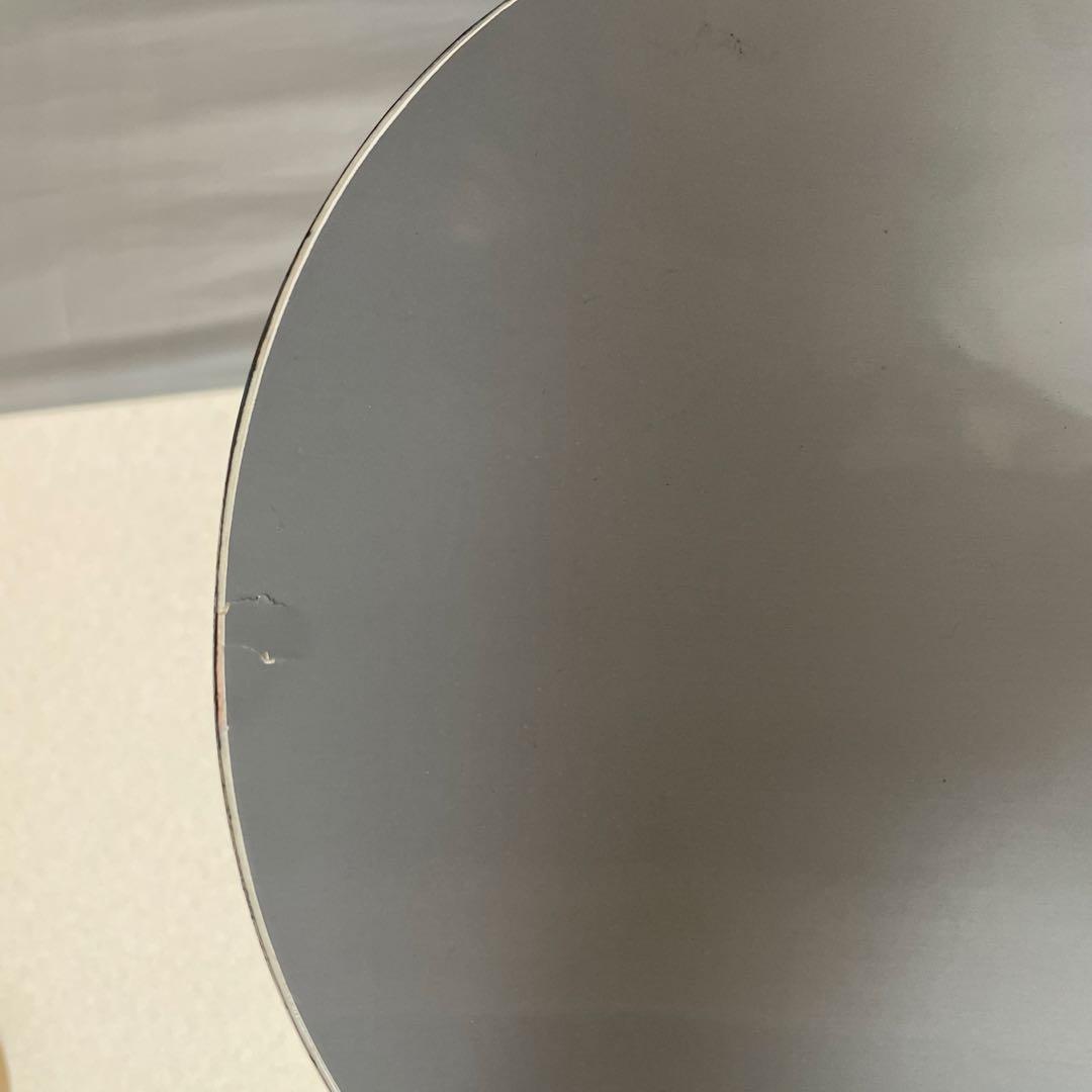 スノーボード グレー/ブルー　板　初心者用