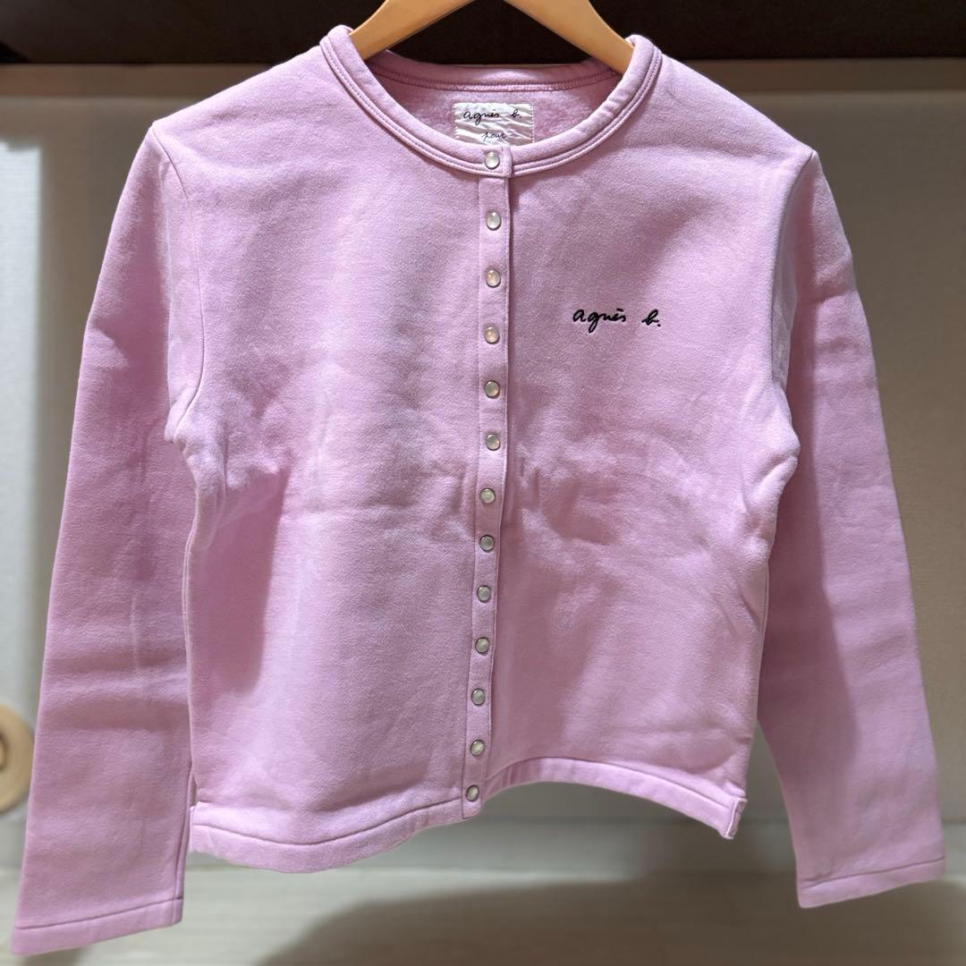 美品agnes b. pour ADAM ET ROPE'