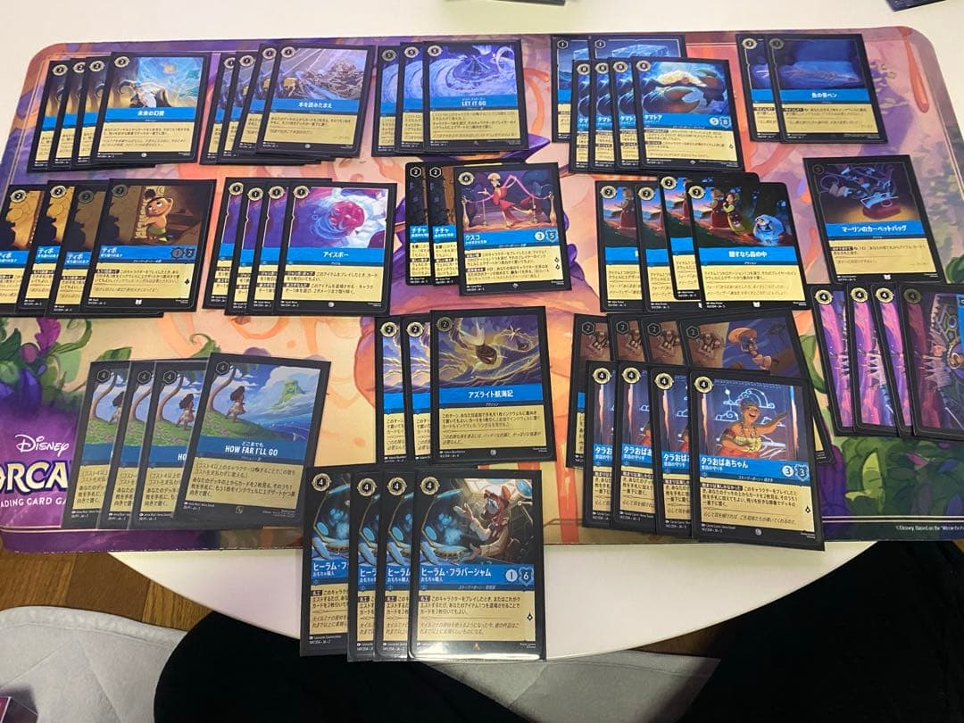 ロルカナ　サファイア　ルビー　まとめ売り