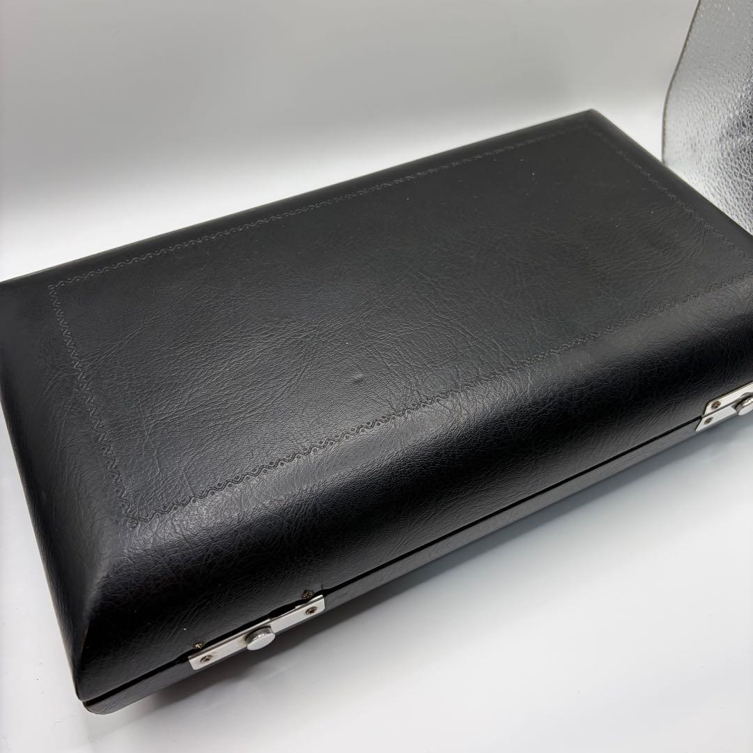 希少 ✨ Henlucky オーボエ WSN-959N ヴィンテージ楽器