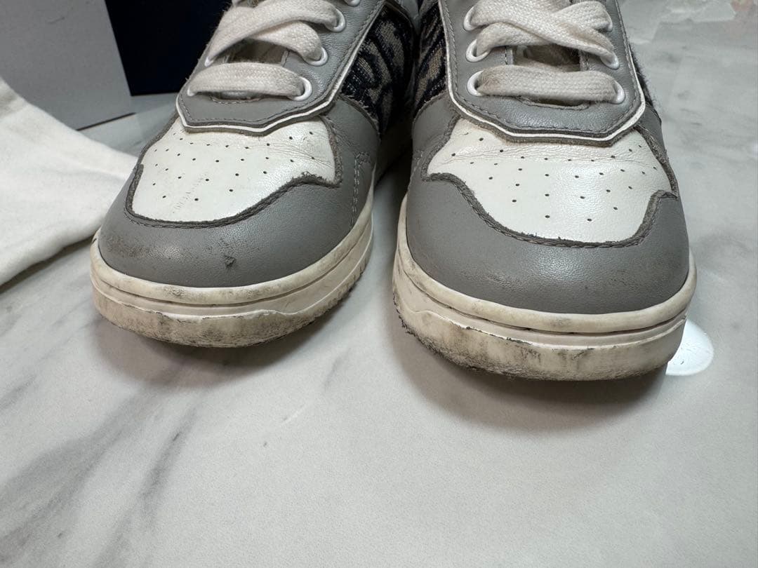 Dior スニーカー