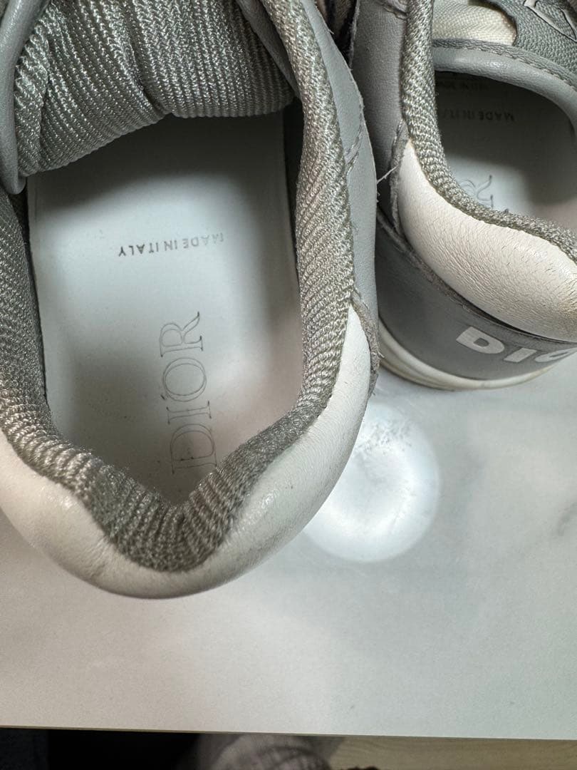 Dior スニーカー