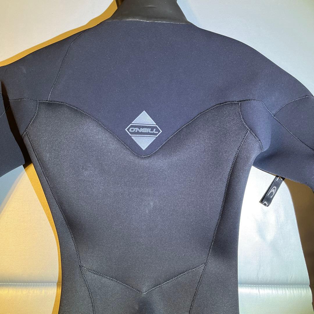 オニール　サーフィン　ドライスーツ