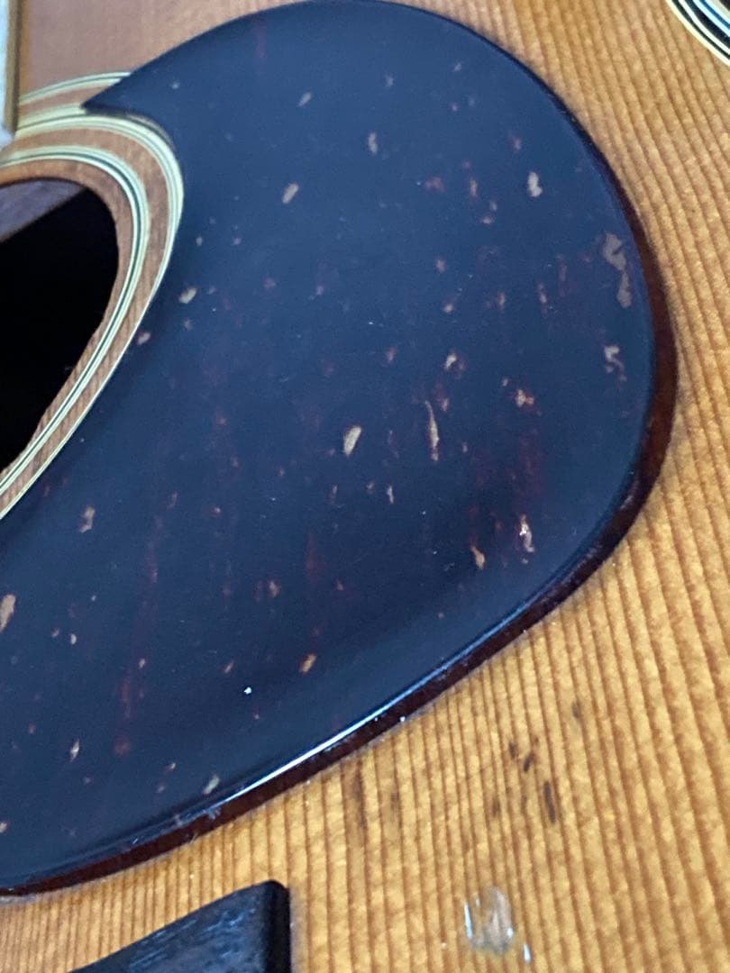 旧縦ロゴ　モーリススペシャル　ジャパンヴィンテージ　ハードケース付　morris