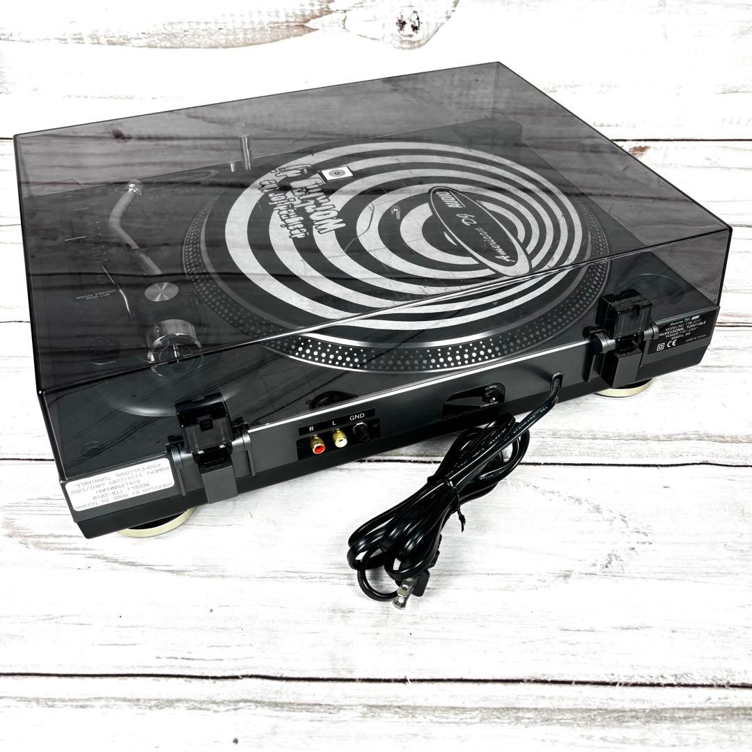 American Audio TTB-2010 ターンテーブル