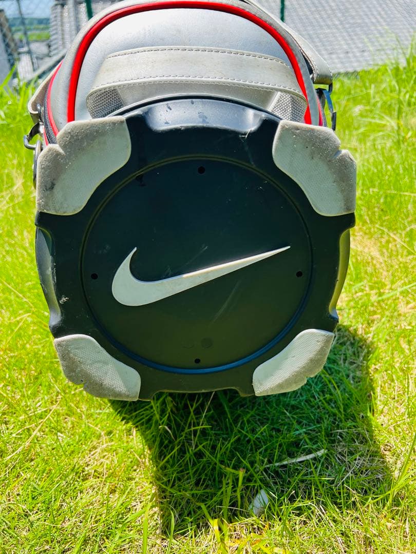 ナイキゴルフNIKE golf キャディーバッグ