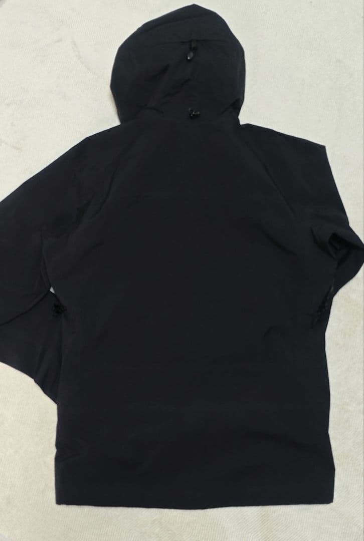 【超美品】ARC’TERYX Sidewinder Jacket アークテリクス