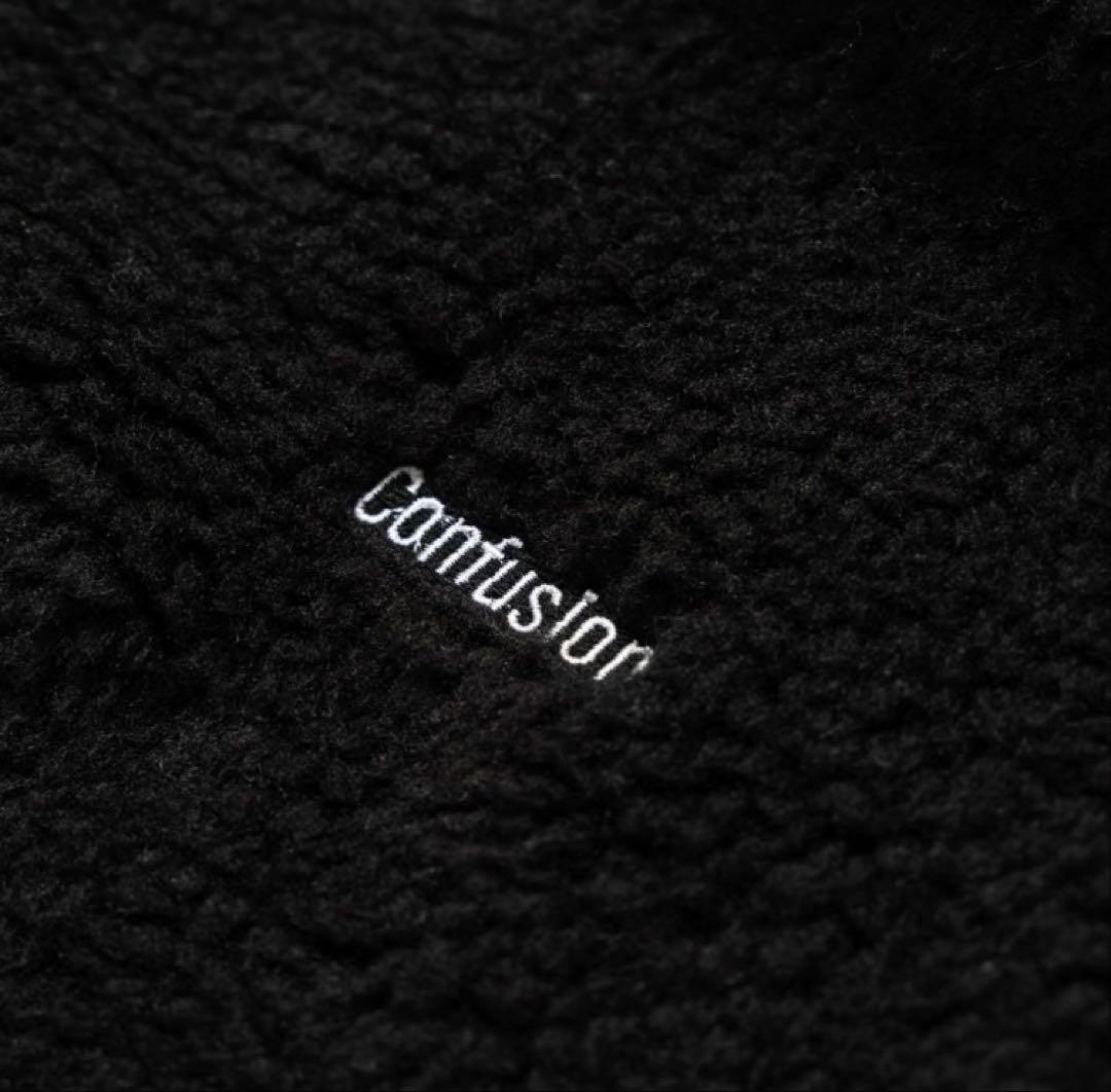 WTAPS 24FW フリース スウェット S 01