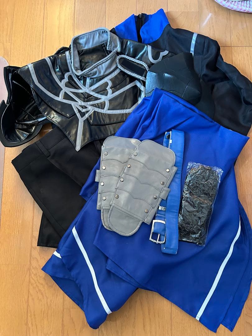 コスプレ衣装 hitomi