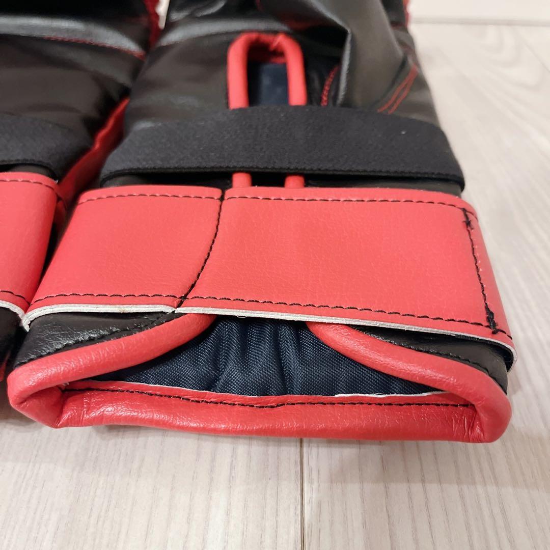 未使用 ISAMI イサミ ウォッシャブル パンチンググローブ IS-760 M