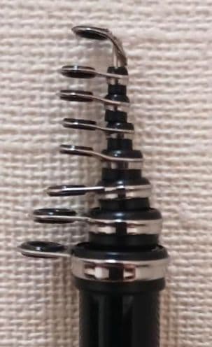 美品 宇崎日新⑧ SUPER SQUARE RX ISO HD 2号 360