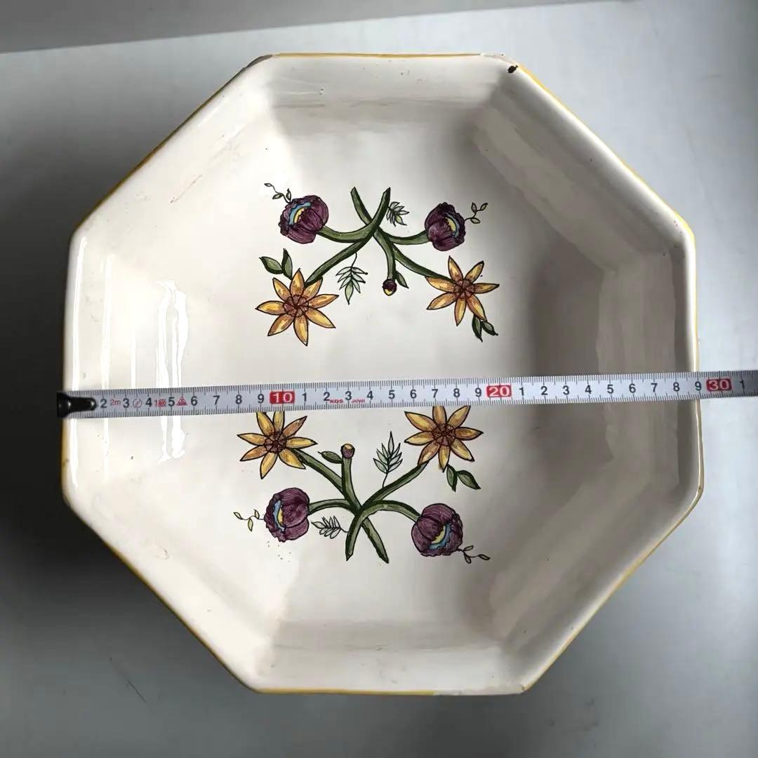 656 【ゆかりん様リクエスト】 蚤の市購入 可愛いコンポート・ビーズマット